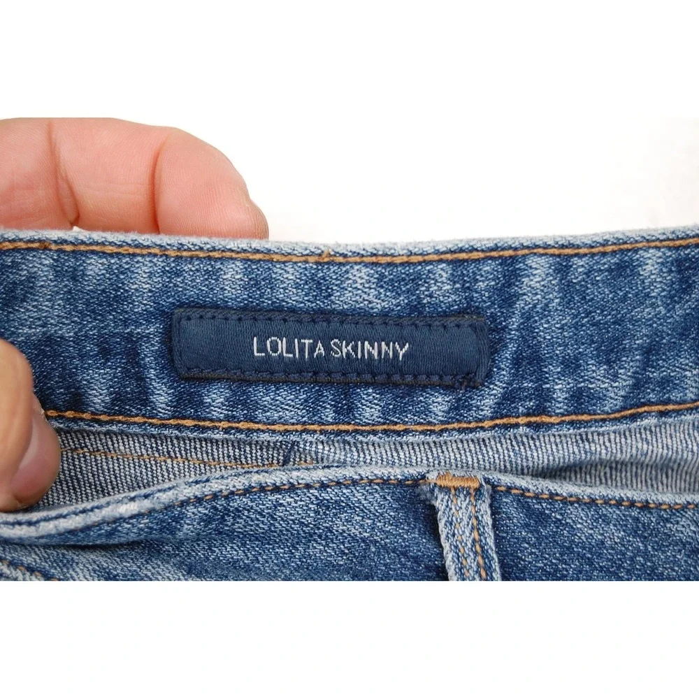 Lucky Brand brand lucky